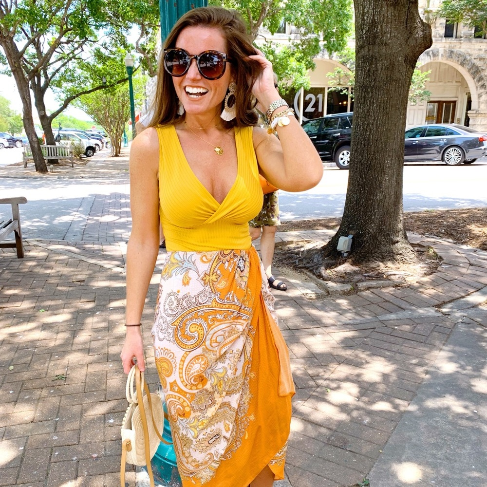 Meet your Posher, Lindsay